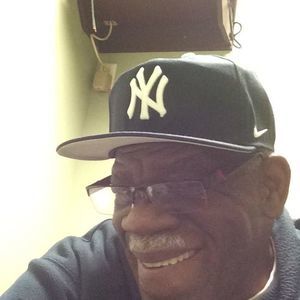 Meet your Posher, Ellis